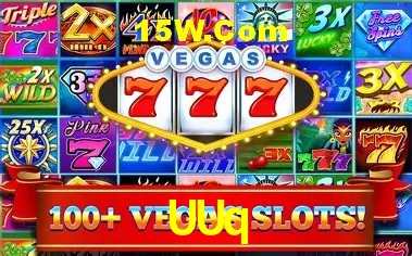 Sinta a adrenalina dos jogos de cassino com UUq